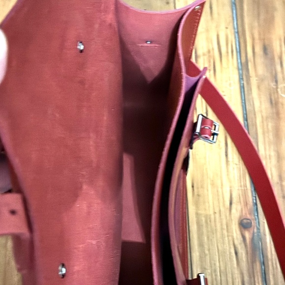 Batchel from The Cambridge Satchel Company - Picture 3 of 4